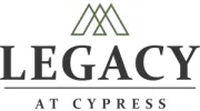 Legacy at Cypress