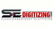 SE Digitizing