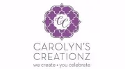 Carolyn's Creationz