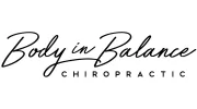 Body in Balance Chiropractic