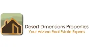Desert Dimensions Properties