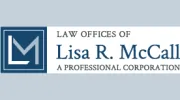 Law Offices Of Lisa R. McCall, APC