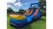Leaps of Fun