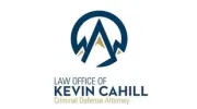 Law Office of Kevin Cahill