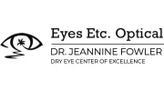 Eyes Etc Optical