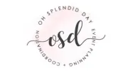 oh splendid day