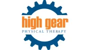 High Gear Physical Therapy