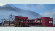 Triangle Motel