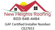 New Heights Roofing