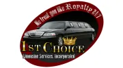 1st Choice Limousine Services