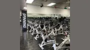 Spin 360 Core Fitness