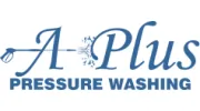A-Plus Pressure Washing