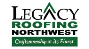 Legacy Roofing Northwest