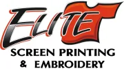 Elite Screen Printing & Embroidery