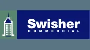 Swisher Commercial