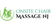 Onsite Chair Massage NJ
