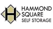 Hammond Square Self Storage