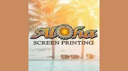 Aloha Screen Printing