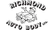 Richmond Auto Body
