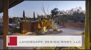 Landscape Design West