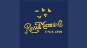 Russell Moccasin