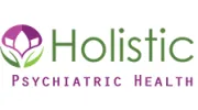 Holistic Psychiatric Health