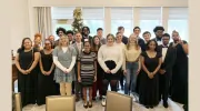 Cleveland Lutheran High School Association