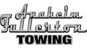 Anaheim Fullerton Towing