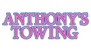 Anthonys Towing