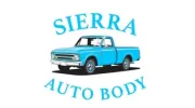 Sierra Auto Body