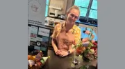 Holistic Home Cookin'