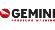 Gemini Pressure Washing