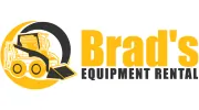 Brad's Equipment Rental