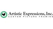 Artistic Expressions Framing