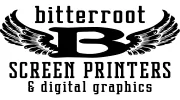 Bitterroot Screen Printers