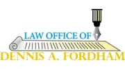 Dennis A Fordham Law