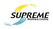 Supreme Heating & Cooling