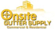 Onsite Gutter Supply