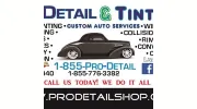 Pro Detail Shop
