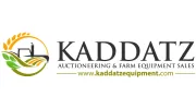 Kaddatz Equipment