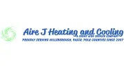 Aire J Heating & Cooling