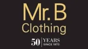 Mr. B Clothing