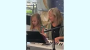 Musical Starts