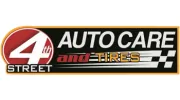 4th Street Auto & Tire