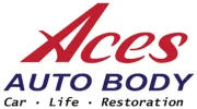 Aces Auto Body