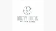 Dusty Ducts