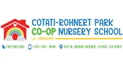Cotati-Rohnert Park Co-Op Nursery School