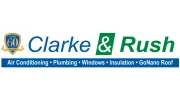 Clarke & Rush