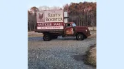 Rusty Rooster Antique Mall