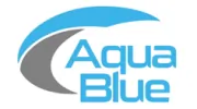 Aqua Blue Car Wash